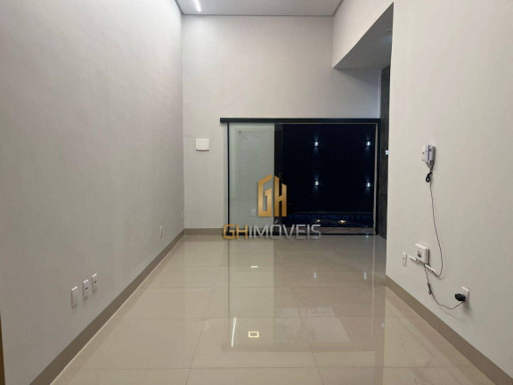 Imagem Casa com 3 Quartos à Venda, 118 m² em Jardim Fonte Nova - Goiânia