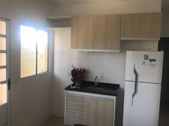 Imagem Casa de Condomínio com 2 Quartos à Venda, 52 m² em Jardim Santa Esmeralda - Sorocaba Imagem Casa de Condomínio com 2 Quartos à Venda, 52 m² em Jardim Santa Esmeralda - Sorocaba
