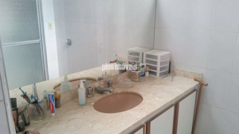 Imagem Apartamento com 3 Quartos à Venda, 190 m² em Paraíso - São Paulo Imagem Apartamento com 3 Quartos à Venda, 190 m² em Paraíso - São Paulo