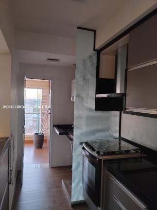 Imagem Apartamento com 2 Quartos para Alugar, 94 m² em Jardim Santa Mena - Guarulhos