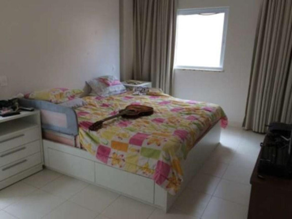 Imagem Casa com 3 Quartos à Venda, 550 m² em Alphaville Ii - Salvador