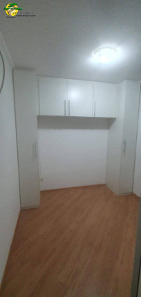 Imagem Apartamento com 2 Quartos à Venda, 48 m² em Vila Roque - São Paulo