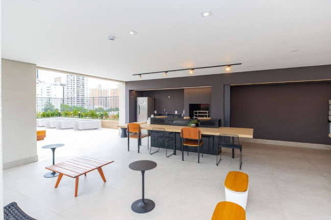 Imagem Imóvel com 1 Quarto à Venda, 23 m² em Perdizes - São Paulo Imagem Imóvel com 1 Quarto à Venda, 23 m² em Perdizes - São Paulo
