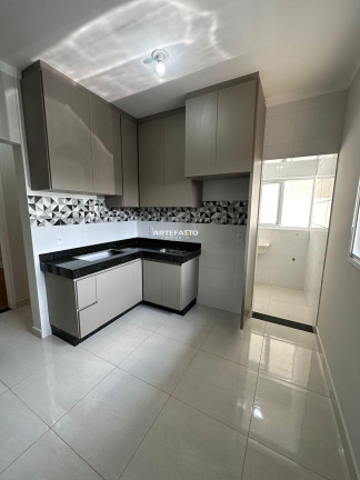 Imagem Apartamento com 2 Quartos à Venda, 65 m²