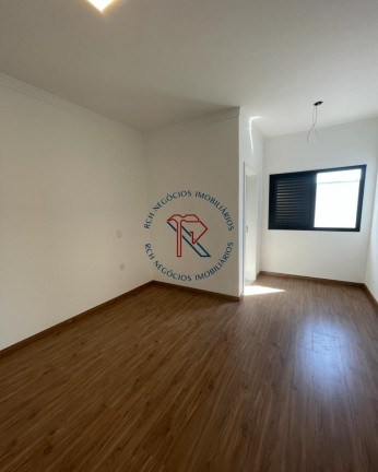 Imagem Casa com 3 Quartos à Venda, 110 m² em Cajuru Do Sul - Sorocaba