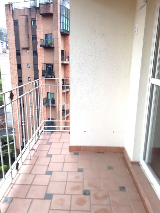 Imagem Apartamento com 3 Quartos à Venda, 98 m² em Panamby - São Paulo Imagem Apartamento com 3 Quartos à Venda, 98 m² em Panamby - São Paulo