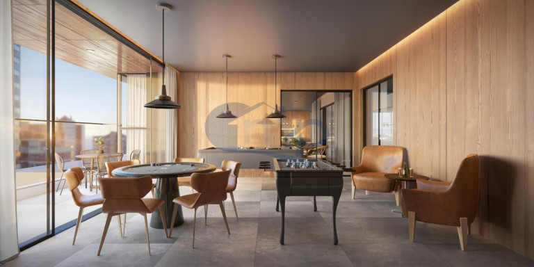 Imagem Apartamento com 3 Quartos à Venda, 165 m² em Praia Grande - Torres