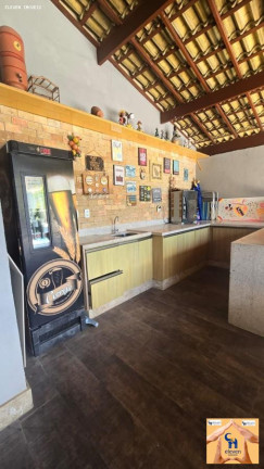 Imagem Apartamento com 4 Quartos à Venda, 374 m² em Piatã - Salvador