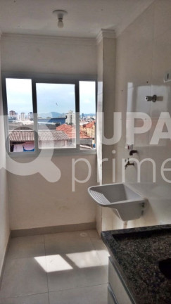 Imagem Apartamento com 1 Quarto à Venda, 32 m² em Vila Ede - São Paulo