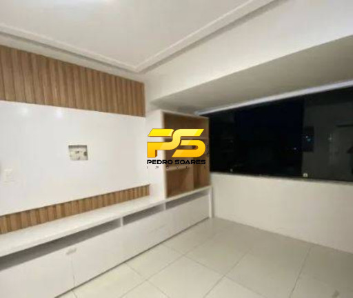 Imagem Apartamento com 4 Quartos à Venda, 82 m² em Aeroclube - João Pessoa