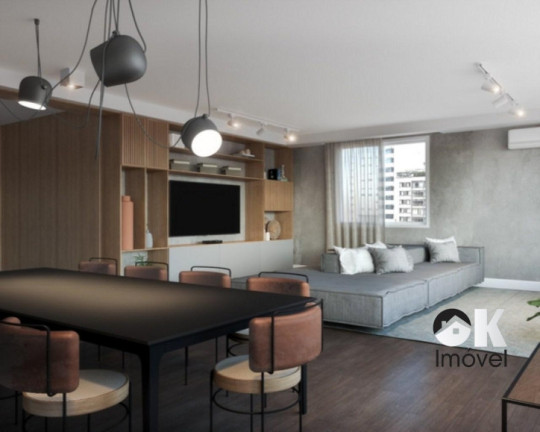 Imagem Apartamento com 3 Quartos à Venda, 207 m² em Jardim Paulista - São Paulo Imagem Apartamento com 3 Quartos à Venda, 207 m² em Jardim Paulista - São Paulo