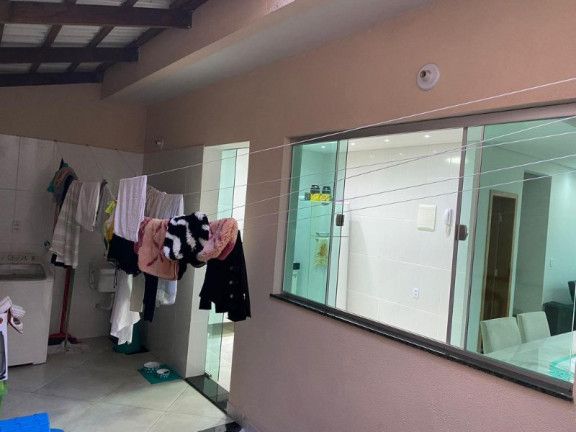 Imagem Casa com 3 Quartos à Venda, 260 m² em Nossa Senhora Das Graças - Betim Imagem Casa com 3 Quartos à Venda, 260 m² em Nossa Senhora Das Graças - Betim