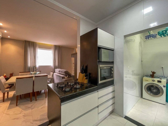 Imagem Casa com 2 Quartos à Venda, 73 m² em Boqueirão - Santos Imagem Casa com 2 Quartos à Venda, 73 m² em Boqueirão - Santos