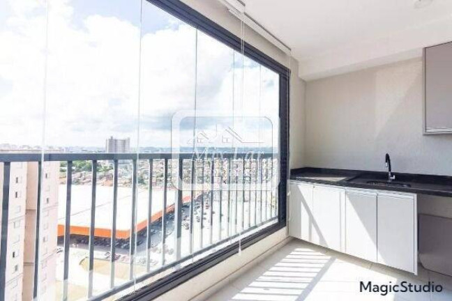 Imagem Apartamento com 2 Quartos à Venda, 49 m² em Vila Yolanda - Osasco Imagem Apartamento com 2 Quartos à Venda, 49 m² em Vila Yolanda - Osasco