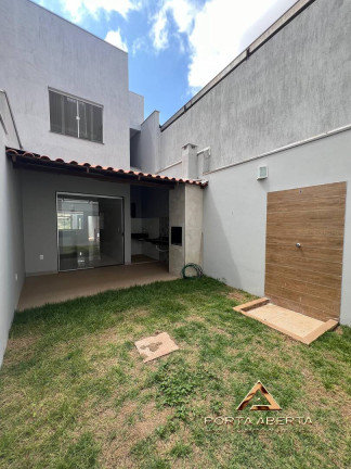 Imagem Casa com 3 Quartos à Venda, 154 m² em Residencial Bethânia - Santana Do Paraíso Imagem Casa com 3 Quartos à Venda, 154 m² em Residencial Bethânia - Santana Do Paraíso