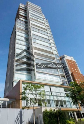 Imagem Apartamento com 1 Quarto à Venda, 70 m² em Itaim Bibi - São Paulo