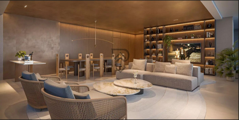Imagem Apartamento com 4 Quartos à Venda, 226 m² em Paraíso - São Paulo