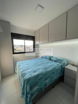 Imagem Imóvel com 2 Quartos à Venda, 51 m² em Parque Brasília - Campinas