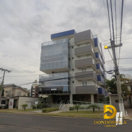 Imagem Apartamento com 3 Quartos à Venda, 159 m² em Pio Corrêa - Criciúma