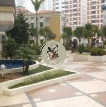 Imagem Apartamento com 3 Quartos à Venda, 199 m² em Ponta Da Praia - Santos Imagem Apartamento com 3 Quartos à Venda, 199 m² em Ponta Da Praia - Santos