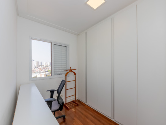 Imagem Apartamento com 2 Quartos à Venda, 55 m² em Vila Nair - São Paulo