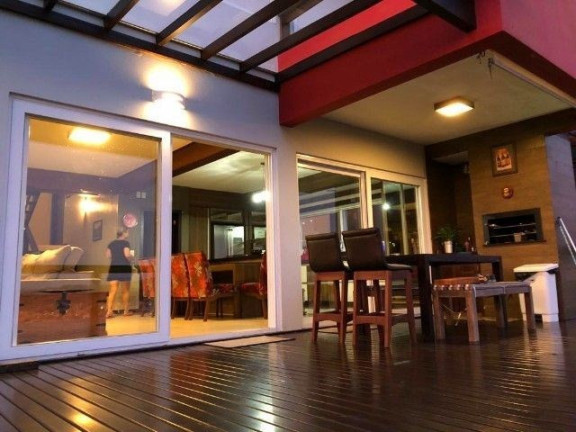 Imagem Imóvel com 3 Quartos à Venda, 200 m² em Ferraz - Garopaba