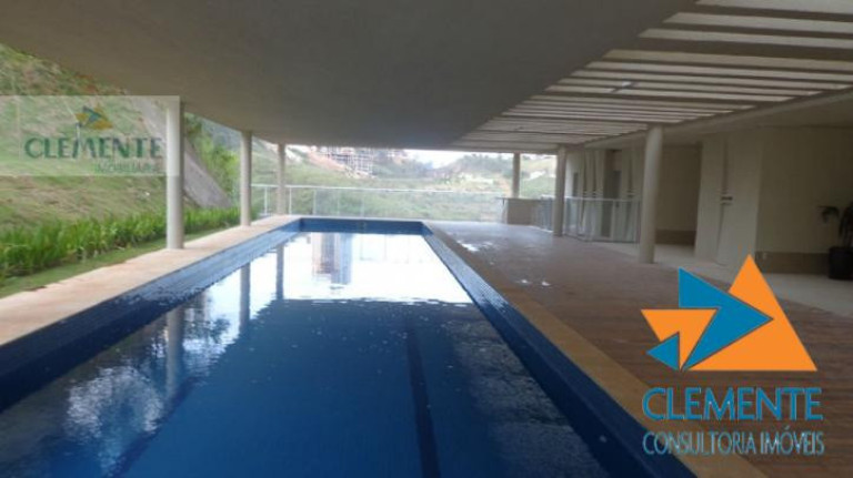 Imagem Apartamento com 3 Quartos à Venda, 105 m² em Vila Da Serra - Nova Lima Imagem Apartamento com 3 Quartos à Venda, 105 m² em Vila Da Serra - Nova Lima