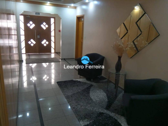 Imagem Apartamento com 3 Quartos à Venda, 90 m² em Rudge Ramos - São Bernardo Do Campo Imagem Apartamento com 3 Quartos à Venda, 90 m² em Rudge Ramos - São Bernardo Do Campo