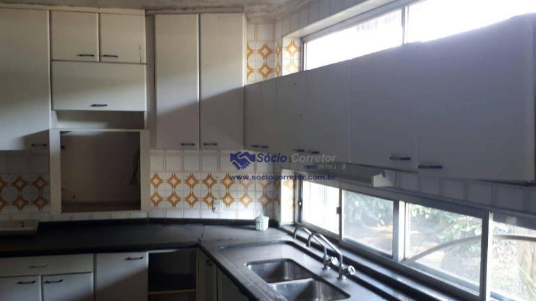 Imagem Casa com 6 Quartos à Venda, 600 m² em Vila Rosália - Guarulhos