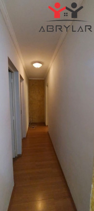 Imagem Imóvel com 2 Quartos para Alugar, 64 m² em Jardim Colônia - Jundiaí Imagem Imóvel com 2 Quartos para Alugar, 64 m² em Jardim Colônia - Jundiaí