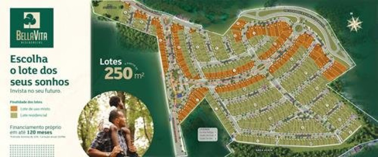Imagem Imóvel à Venda, 49 m² em Bom Retiro - Bragança Paulista