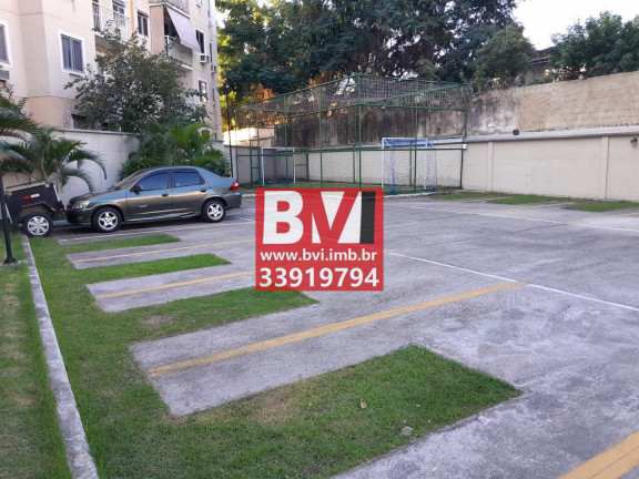 Imagem Apartamento com 2 Quartos à Venda, 50 m² em Irajá - Rio De Janeiro Imagem Apartamento com 2 Quartos à Venda, 50 m² em Irajá - Rio De Janeiro