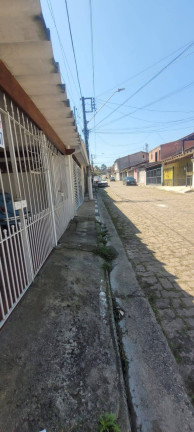 Imagem Casa com 3 Quartos à Venda, 130 m² em Chácara Recanto - Cotia Imagem Casa com 3 Quartos à Venda, 130 m² em Chácara Recanto - Cotia