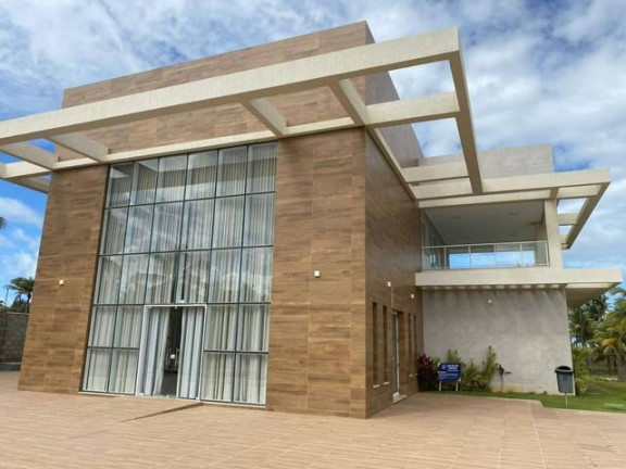 Terreno à Venda, 678 m² em Centro - Barra Dos Coqueiros