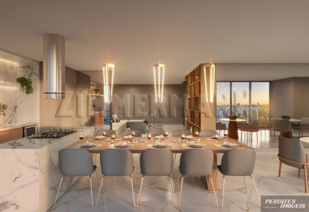 Imagem Apartamento com 2 Quartos à Venda, 78 m² em Perdizes - São Paulo Imagem Apartamento com 2 Quartos à Venda, 78 m² em Perdizes - São Paulo
