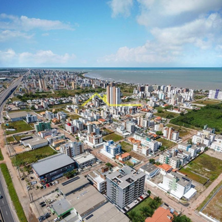 Imagem Apartamento com 2 Quartos à Venda, 54 m² em Intermares - Cabedelo