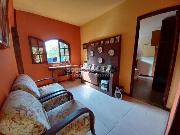 Imagem Imóvel com 3 Quartos à Venda, 20.000 m² em Albuquerque - Teresópolis Imagem Imóvel com 3 Quartos à Venda, 20.000 m² em Albuquerque - Teresópolis