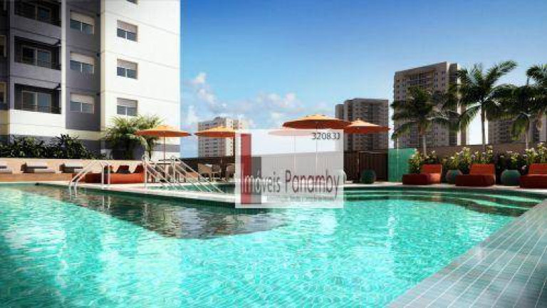 Imagem Apartamento com 3 Quartos à Venda, 36 m² em Vila Tolstoi - São Paulo Imagem Apartamento com 3 Quartos à Venda, 36 m² em Vila Tolstoi - São Paulo