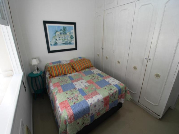 Imagem Apartamento com 2 Quartos para Temporada, 65 m² em Ipanema - Rio De Janeiro