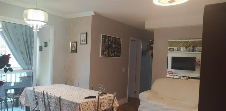 Imagem Apartamento com 3 Quartos à Venda, 72 m² em Vila Carrão - São Paulo
