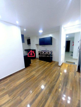 Imagem Apartamento com 2 Quartos à Venda, 40 m² em Vila Pirituba - São Paulo Imagem Apartamento com 2 Quartos à Venda, 40 m² em Vila Pirituba - São Paulo