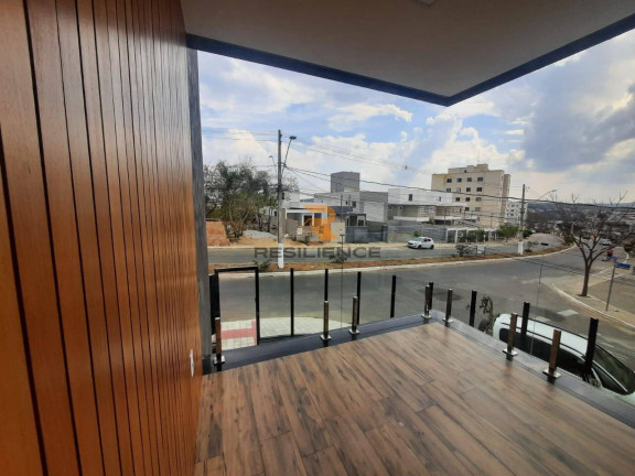 Imagem Casa com 3 Quartos à Venda, 190 m² em Jardim Imperial - Lagoa Santa