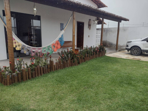 Imagem Casa com 2 Quartos à Venda, 95 m² em Praia Da Pipa - Tibau Do Sul
