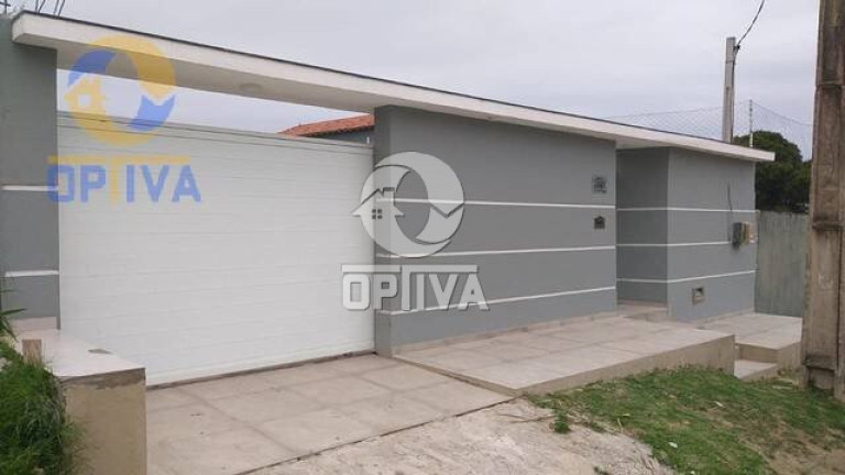 Casa com 3 Quartos à Venda, 300 m² em Praia Linda - São Pedro Da Aldeia