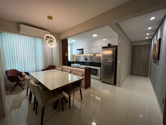 Imagem Apartamento com 3 Quartos à Venda, 80 m² em Itapoa - Belo Horizonte