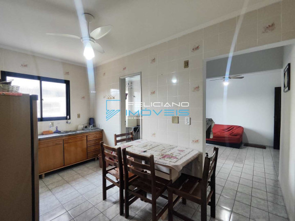 Imagem Apartamento com 2 Quartos à Venda, 78 m² em Guilhermina - Praia Grande