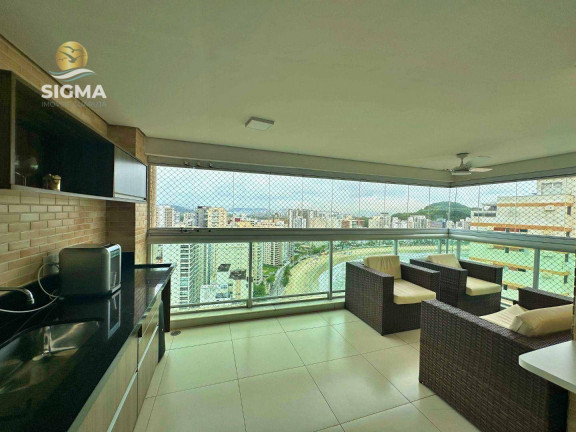 Imagem Apartamento com 3 Quartos à Venda, 120 m² em Jardim Astúrias - Guarujá Imagem Apartamento com 3 Quartos à Venda, 120 m² em Jardim Astúrias - Guarujá