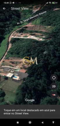 Imagem Terreno à Venda, 1.103 m² em Terra Preta - Mairiporã Imagem Terreno à Venda, 1.103 m² em Terra Preta - Mairiporã