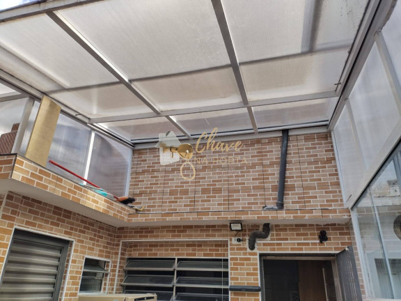 Imagem Casa com 3 Quartos à Venda, 80 m² em Parque São Jorge - São Paulo