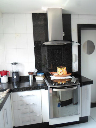 Imagem Cobertura com 3 Quartos à Venda, 138 m² em Anália Franco - São Paulo Imagem Cobertura com 3 Quartos à Venda, 138 m² em Anália Franco - São Paulo